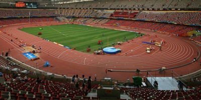 Stade National de Pékin