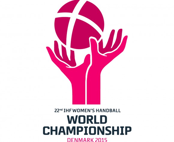 La 22ème édition du championnat de Handball féminin aura lieu au Danemark