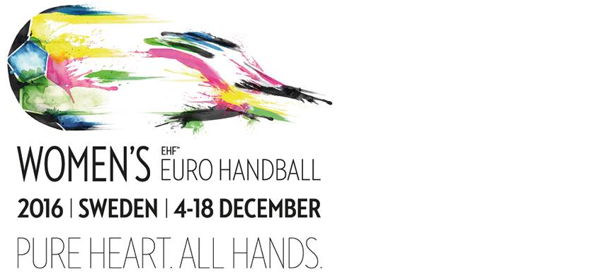 Euro 2016 de Handball féminin
