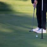 Se perfectionner au golf : les meilleures méthodes d’entraînement