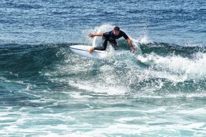 surf au Maroc