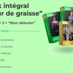 Le programme brûleur de graisse avec le rameur par William Laine